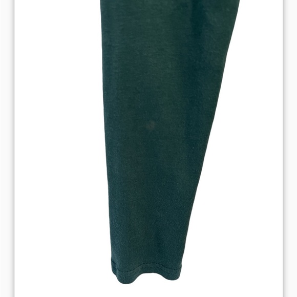 Michel Stars The Original Tee Open Shawl Cardigan 100% Supima Cotton - Picture 7 of 7